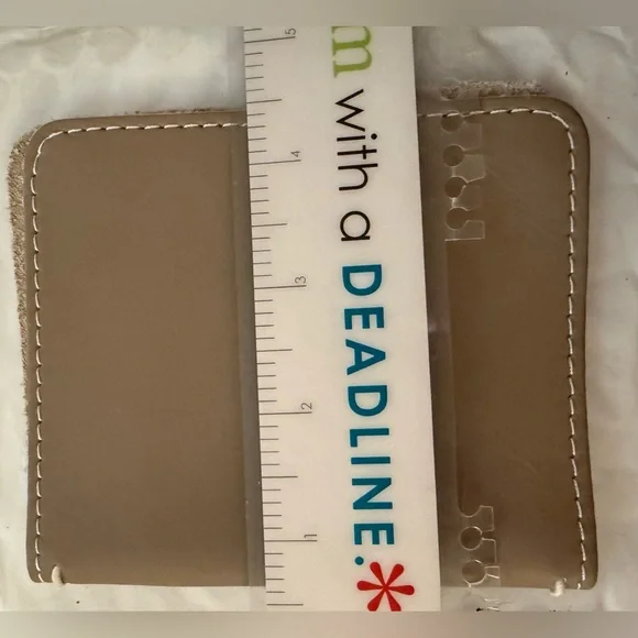 Foxy Fix sugar cookie TN Micro No. 0 - Picture 6 of 8